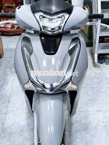 SH 125 ABS chuẩn zin cọp, xe chín chủ, bao đẹp