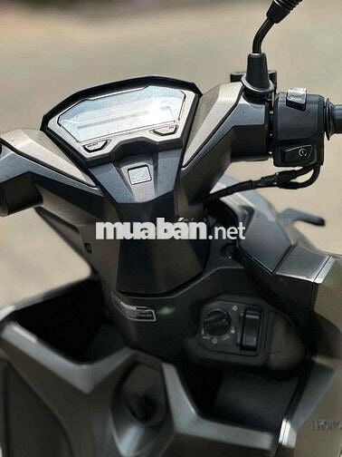 Honda Vario 150cc 2021 Xám