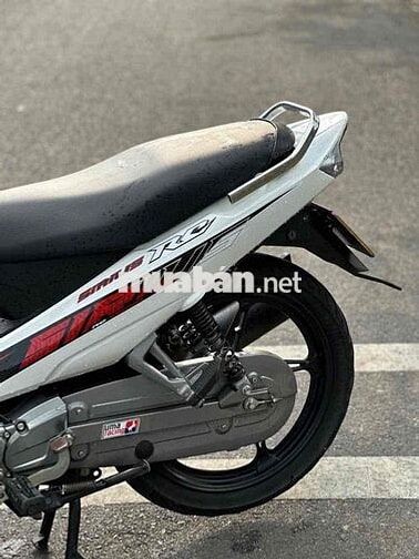 Yamaha Sirius 2022 Trắng Tự động