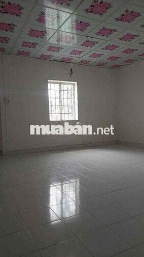 Cho thuê nhà nguyên căn.Đường Số 16. P. Bình Hưng Hoà.Q.Bình Tân