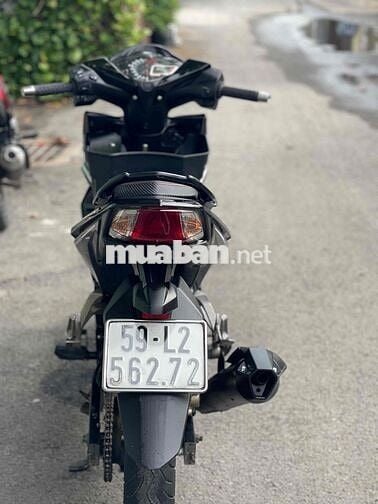 Honda Winner V1 Đen, xe đẹp máy chất