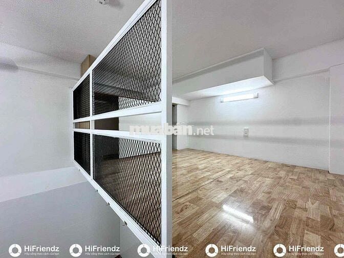 DUPLEX GÁC CAO - NHÀ THANG MÁY - FULL NỘI THẤT - CÁCH ĐH VĂN HIẾN 5p