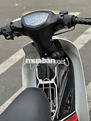 Yamaha Sirius 2022 Trắng Tự động