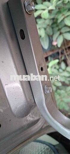 Toyota Camry 2001 2.2 Gli Bạc