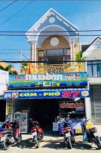 Cần Thanh Lý Nhanh Nhà Mặt Tiền Kinh Doanh Khu Vực Bình Chánh.