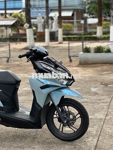 Honda Vario 125cc 2025 Xám Như mới