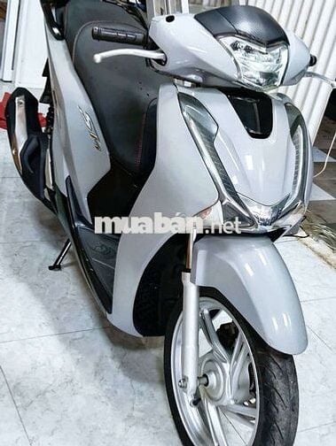SH 125 ABS chuẩn zin cọp, xe chín chủ, bao đẹp