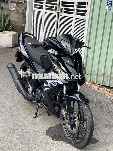 Honda Winner V1 Đen, xe đẹp máy chất