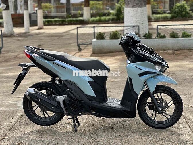 Honda Vario 125cc 2025 Xám Như mới