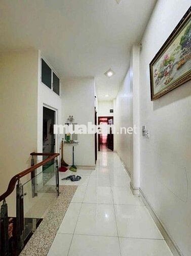 Cần Thanh Lý Nhanh Nhà Mặt Tiền Kinh Doanh Khu Vực Bình Chánh.