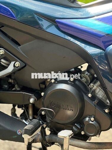 Yamaha Exciter 155cc 2024 Xanh