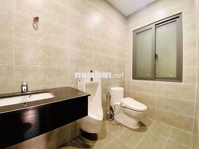 🏢 CHO THUÊ TÒA NHÀ GÓC 2 MẶT TIỀN ĐƯỜNG ĐINH TIÊN HOÀNG Q BÌNH THẠNH ✨