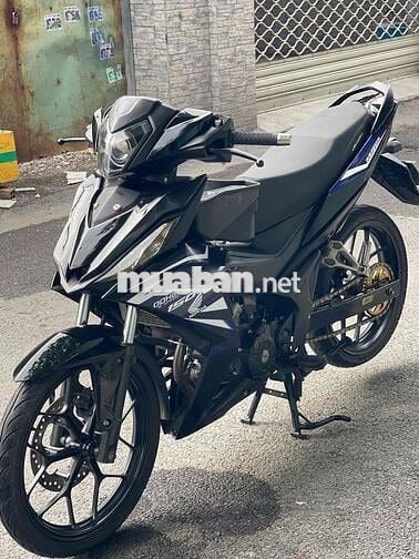 Honda Winner V1 Đen, xe đẹp máy chất