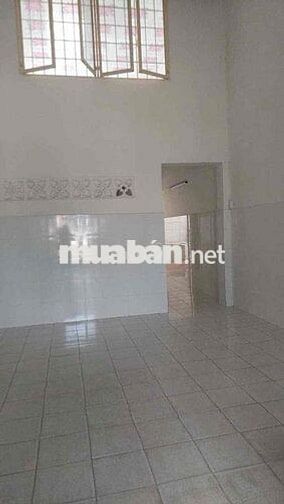 Cho thuê nhà nguyên căn.Đường Số 16. P. Bình Hưng Hoà.Q.Bình Tân
