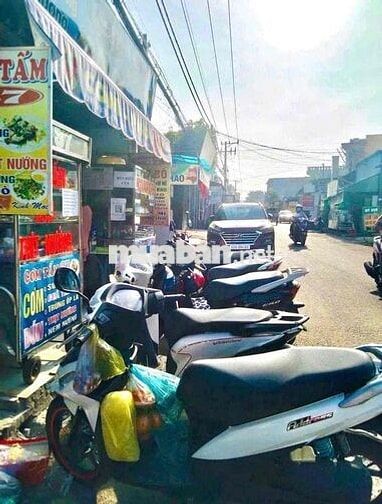 Cần Thanh Lý Nhanh Nhà Mặt Tiền Kinh Doanh Khu Vực Bình Chánh.