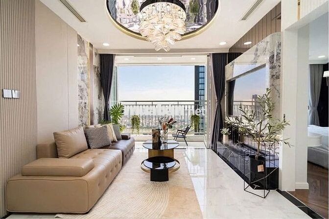 Vinhomes Central Park một số căn giá tốt đầu tư 1PN-2PN-3PN-4PN
