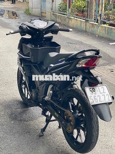Honda Winner V1 Đen, xe đẹp máy chất
