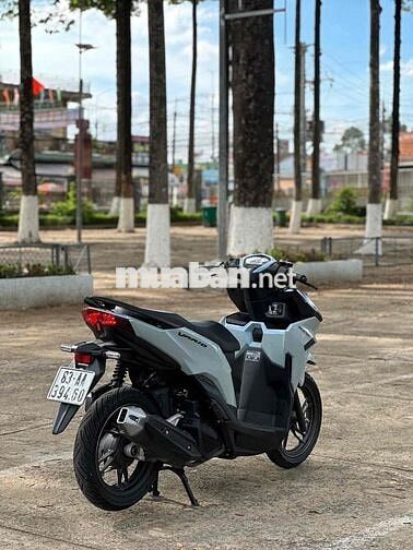Honda Vario 125cc 2025 Xám Như mới
