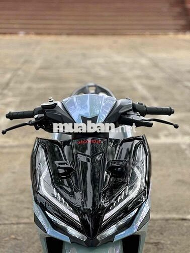 Honda Vario 125cc 2025 Xám Như mới
