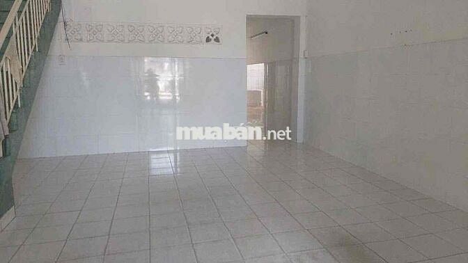 Cho thuê nhà nguyên căn.Đường Số 16. P. Bình Hưng Hoà.Q.Bình Tân