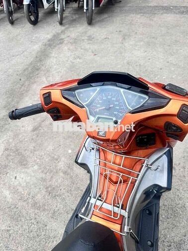 Honda Airblade 2017 Cam đen