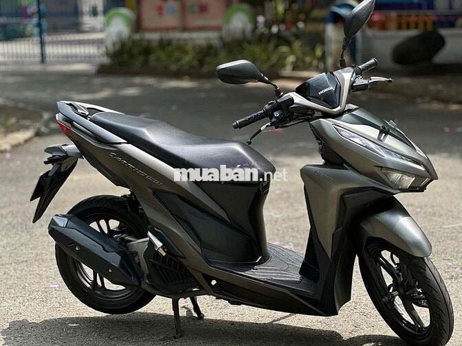 Honda Vario 150cc 2021 Xám