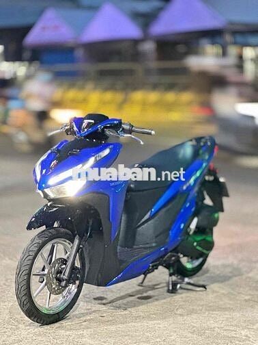 Honda Vario 150cc 2020 Xanh