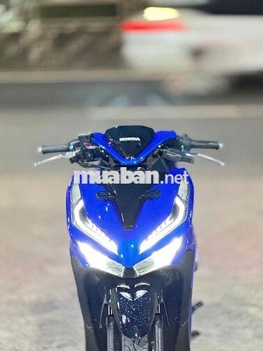 Honda Vario 150cc 2020 Xanh