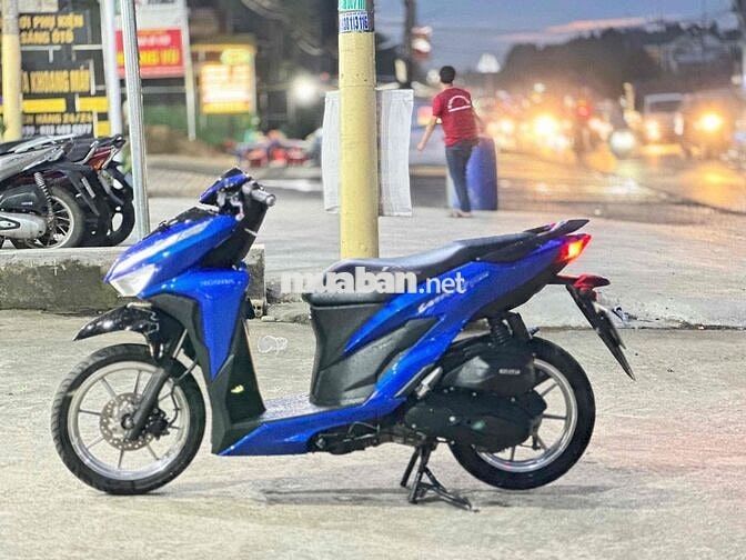 Honda Vario 150cc 2020 Xanh