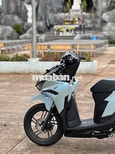 Honda Vario 125cc 2025 Xám Như mới