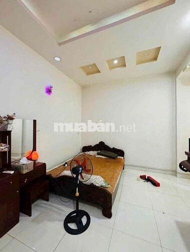 Cần Thanh Lý Nhanh Nhà Mặt Tiền Kinh Doanh Khu Vực Bình Chánh.
