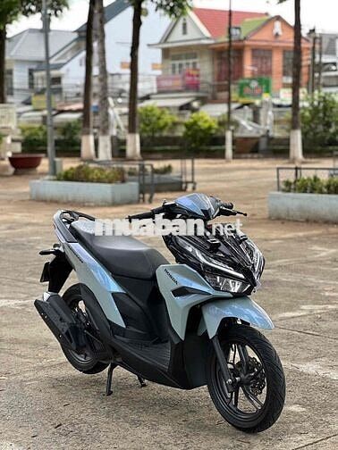 Honda Vario 125cc 2025 Xám Như mới
