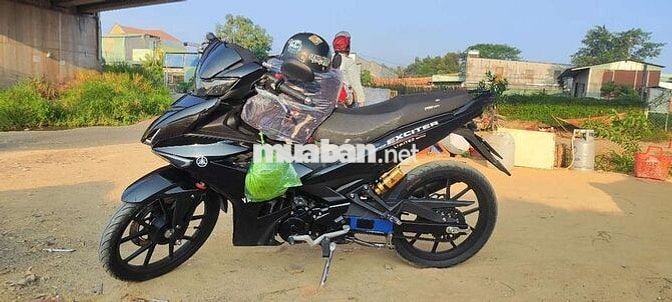 Yamaha Exciter 150 Đen 80000 km