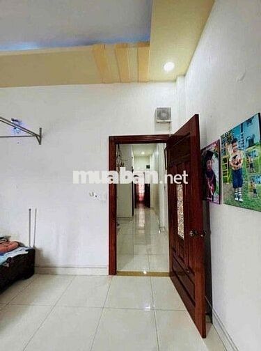 Cần Thanh Lý Nhanh Nhà Mặt Tiền Kinh Doanh Khu Vực Bình Chánh.