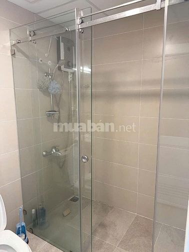 C/C Mỹ Vinh, 250 Nguyễn Thị Minh Khai, Q3: 2p ngủ, 15,5triệu, full NT