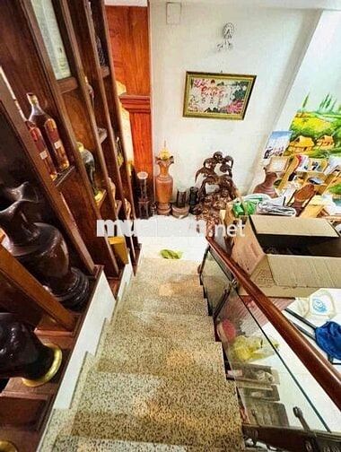 Cần Thanh Lý Nhanh Nhà Mặt Tiền Kinh Doanh Khu Vực Bình Chánh.