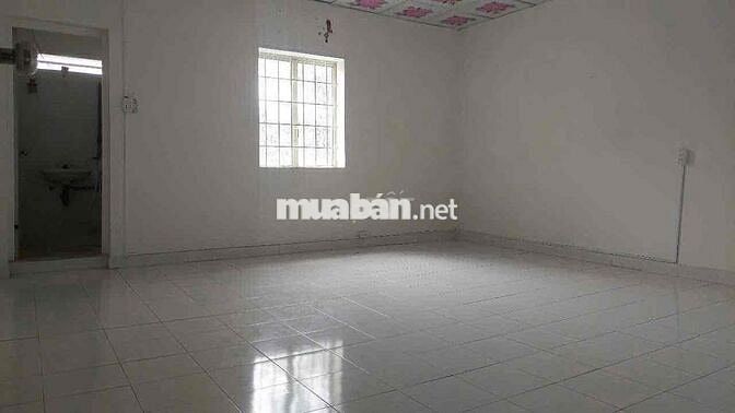 Cho thuê nhà nguyên căn.Đường Số 16. P. Bình Hưng Hoà.Q.Bình Tân