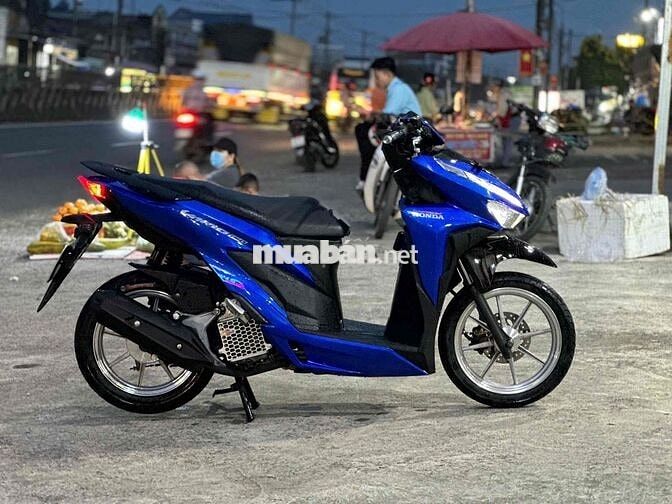 Honda Vario 150cc 2020 Xanh
