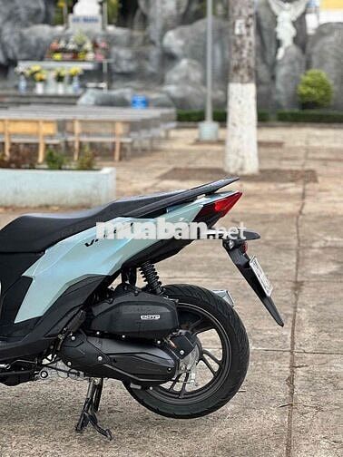 Honda Vario 125cc 2025 Xám Như mới