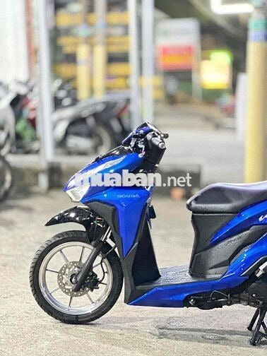 Honda Vario 150cc 2020 Xanh