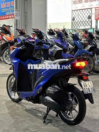 Honda Vario 150cc 2020 Xanh