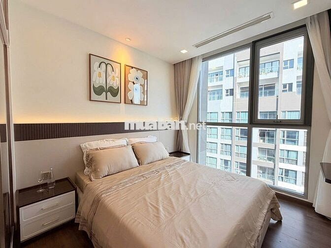 Vinhomes Central Park một số căn giá tốt đầu tư 1PN-2PN-3PN-4PN
