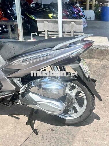 Honda Airblade 2018 Xám Khoá smartkey