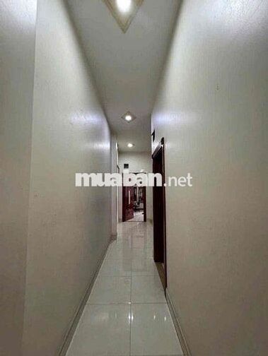 Cần Thanh Lý Nhanh Nhà Mặt Tiền Kinh Doanh Khu Vực Bình Chánh.
