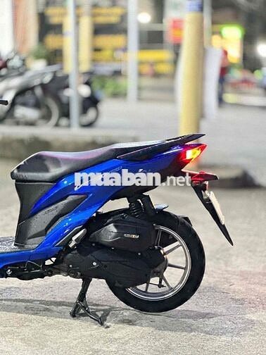 Honda Vario 150cc 2020 Xanh