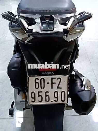 SH 125 ABS chuẩn zin cọp, xe chín chủ, bao đẹp