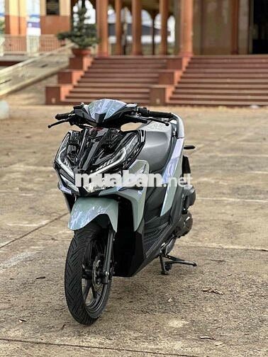 Honda Vario 125cc 2025 Xám Như mới
