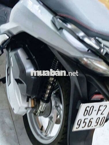 SH 125 ABS chuẩn zin cọp, xe chín chủ, bao đẹp