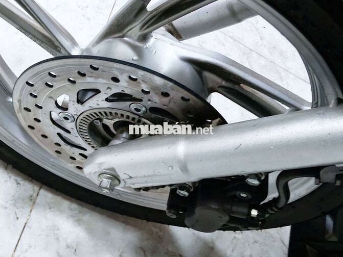 SH 125 ABS chuẩn zin cọp, xe chín chủ, bao đẹp
