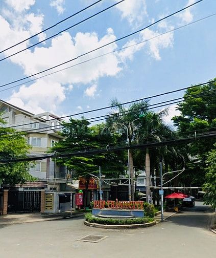 NHÀ HIỆP THÀNH CITY Q12 - 28M2 - HẺM XE TẢI - SỔ RIÊNG - GIÁ 3,2 Tỷ 